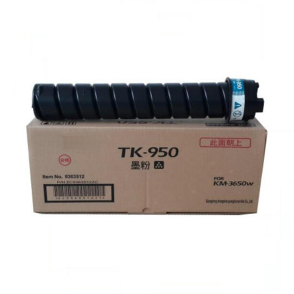 Kyocera TK-950 svart toner (original) 1T05H60N20 079468 - 1