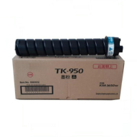 Kyocera TK-950 svart toner (original) 1T05H60N20 079468