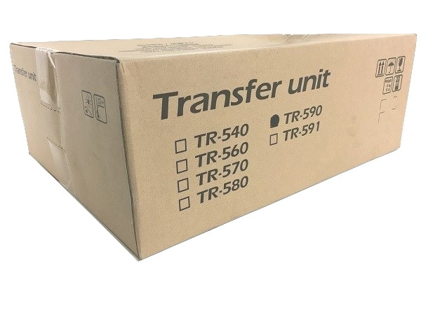Kyocera TR-560 transfer unit (original) 095244 - 1