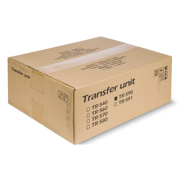 Kyocera TR-590 transfer belt (original) 302KV93070 094262 - 1