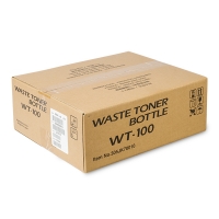 Kyocera WT-100 | WT-150 waste toner box (original) 094034