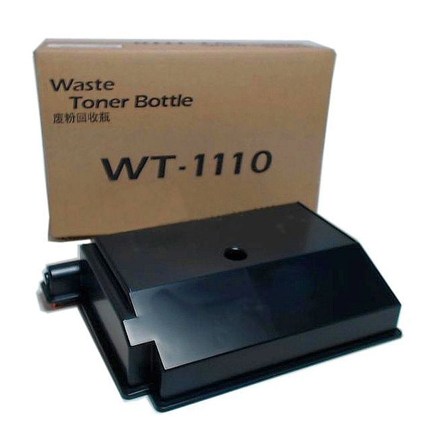 Kyocera WT-1110 waste toner box (original) 302M293030 094466 - 1