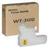 Kyocera WT-3100 waste toner box (original)