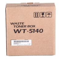 Kyocera WT-5140 waste toner box (original) 302NR93150 094490