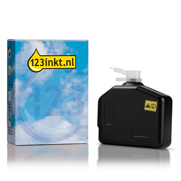 Kyocera WT-5150 waste toner box (varumärket 123ink) 095097 - 1