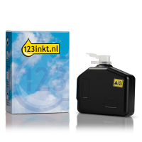 Kyocera WT-5150 waste toner box (varumärket 123ink) 095097