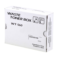 Kyocera WT-560 waste toner box (original) 302HN93180 079416