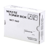 Kyocera WT-560 waste toner box (original)