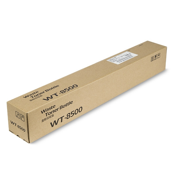 Kyocera WT-8500 waste toner box (original) 1902ND0UN0 094414 - 1