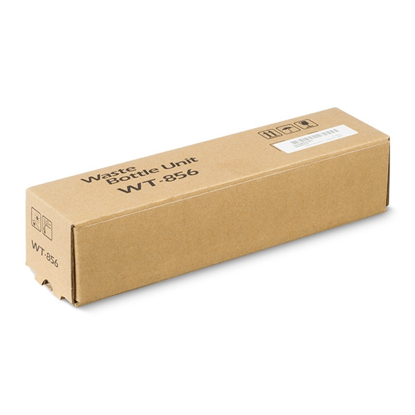Kyocera WT-8600 waste toner box (original) 302KA93040 094154 - 1