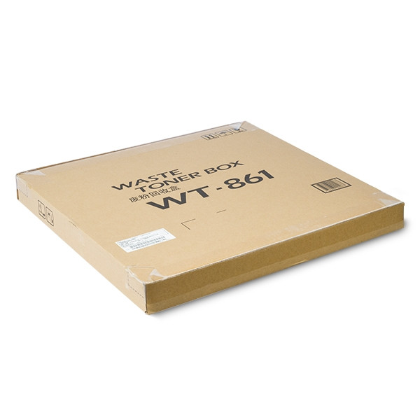 Kyocera WT-861 waste toner box (original) 1902K90UN0 079472 - 1