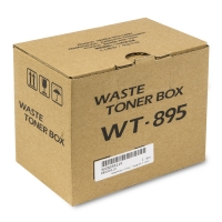 Kyocera WT-895 waste toner box (original) 302K093110 094264