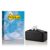 Kyocera WT-895 waste toner box (varumärket 123ink) 094265 - 1