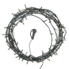 Länkbar ljusslinga | extra varmvit & varmvit | 7,5m | 100 LED [123ink] LDR07141 - 4