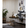 LED Antikljus Flamme | 25cm | vit 2st [Star Trading] 063-30 361220 - 3