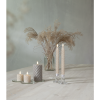 LED Antikljus Flamme Swirl | 25cm | beige 2st [Star Trading] 064-35 361508 - 3