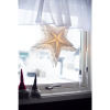 LED Antikljus Flamme Swirl | 25cm | vit 2st [Star Trading] 064-34 500693 - 5