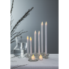 LED Antikljus M-Twinkle | 24cm | vit 2st [Star Trading] 064-69 361221 - 4