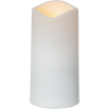 LED Gravljus Serene | 0.06W | 10cm | vit [Star Trading]