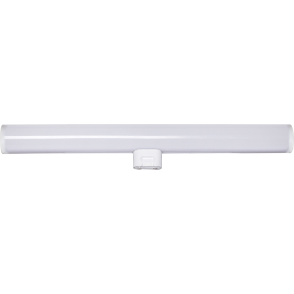 LED Linestra lysrör | S14d | 6.5W | 30x4.7x3cm [Star Trading] 364-01-2 361797 - 1