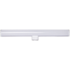 LED Linestra lysrör | S14d | 6.5W | 30x4.7x3cm [Star Trading]