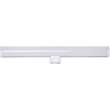 LED Linestra lysrör | S14d | 6.5W | 30x4.7x3cm
