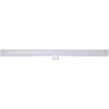 LED Linestra lysrör | S14d | 9W | 50x4.7x3cm [Star Trading]