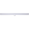 LED Linestra lysrör | S14d | 9W | 50x4.7x3cm