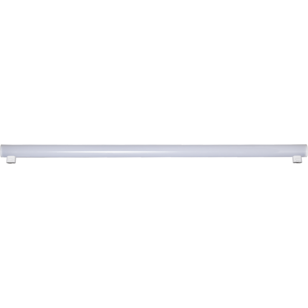 LED Linestra lysrör | S14s | 18W | 100x4.7x3cm [Star Trading] 364-06-2 362025 - 1