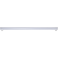 LED Linestra lysrör | S14s | 18W | 100x4.7x3cm [Star Trading] 364-06-2 362025