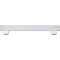 LED Linestra lysrör | S14s | 5W | 30x4.7x3cm [Star Trading] 364-02-1 362024