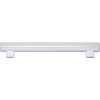 LED Linestra lysrör | S14s | 5W | 30x4.7x3cm [Star Trading] 364-02-1 362024 - 1