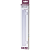 LED Linestra lysrör | S14s | 5W | 30x4.7x3cm [Star Trading] 364-02-1 362024 - 2