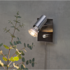 LED Spotlight GU10 | 2700K | 3.6W | dimbar [Star Trading] 347-53 361560 - 2