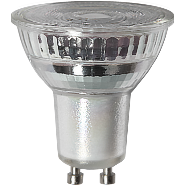 LED Spotlight GU10 | 2700K | 3.6W | dimbar [Star Trading] 347-53 361560 - 3