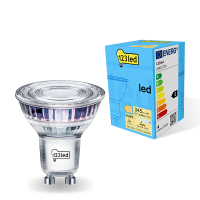LED Spotlight GU10 dimbar | 4000K | 3.6W (50W) [123ink] LDR01730