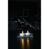 LED Värmeljus Flamme | 5.5cm | vit 2st [Star Trading] 063-06 361234 - 3