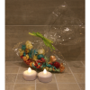 LED Värmeljus Paulo | 2.9cm | vit 2st [Star Trading] 068-05 361236 - 3