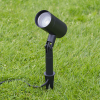 LED accentbelysning GU10 | Alden | IP54 | svart [123ink] 5961 LDR08509 - 4