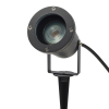LED accentbelysning GU10 | Samara | IP44 | svart [123ink] 1131 LDR08521 - 3