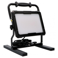 LED arbetsbelysning bärbar | 4000K | 13000 lumen | Klass II | IP65 | 150W [123ink] 300273 LDR06247