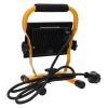 LED arbetsbelysning bärbar | 4000K | 2550 lumen | IP54 | 30W [123ink] 310663 LDR06711 - 3