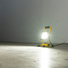 LED arbetsbelysning bärbar | 4000K | 2550 lumen | IP54 | 30W [123ink] 310663 LDR06711 - 7