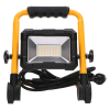 LED arbetsbelysning bärbar | 4000K | 3300 lumen | IP65 | 30W [123ink] 310720 LDR06723 - 2