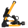 LED arbetsbelysning bärbar | 4000K | 3300 lumen | IP65 | 30W [123ink] 310720 LDR06723 - 4