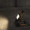 LED arbetsbelysning bärbar | 4000K | 3300 lumen | IP65 | 30W [123ink] 310720 LDR06723 - 6