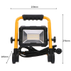 LED arbetsbelysning bärbar | 4000K | 3300 lumen | IP65 | 30W [123ink] 310720 LDR06723 - 7