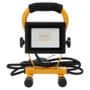 LED arbetsbelysning bärbar | 4000K | 850 lumen | IP54 | 10W [123ink] 310662 LDR06710 - 2