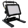 LED arbetsbelysning bärbar | 4000K | 9000 lumen | Klass II | IP65 | 100W [123ink] LDR06246 - 1
