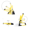 LED arbetsbelysning batteridriven | 4000K | 1400 lumen | IP54 | 20W [123ink] 310664 LDR06714 - 3